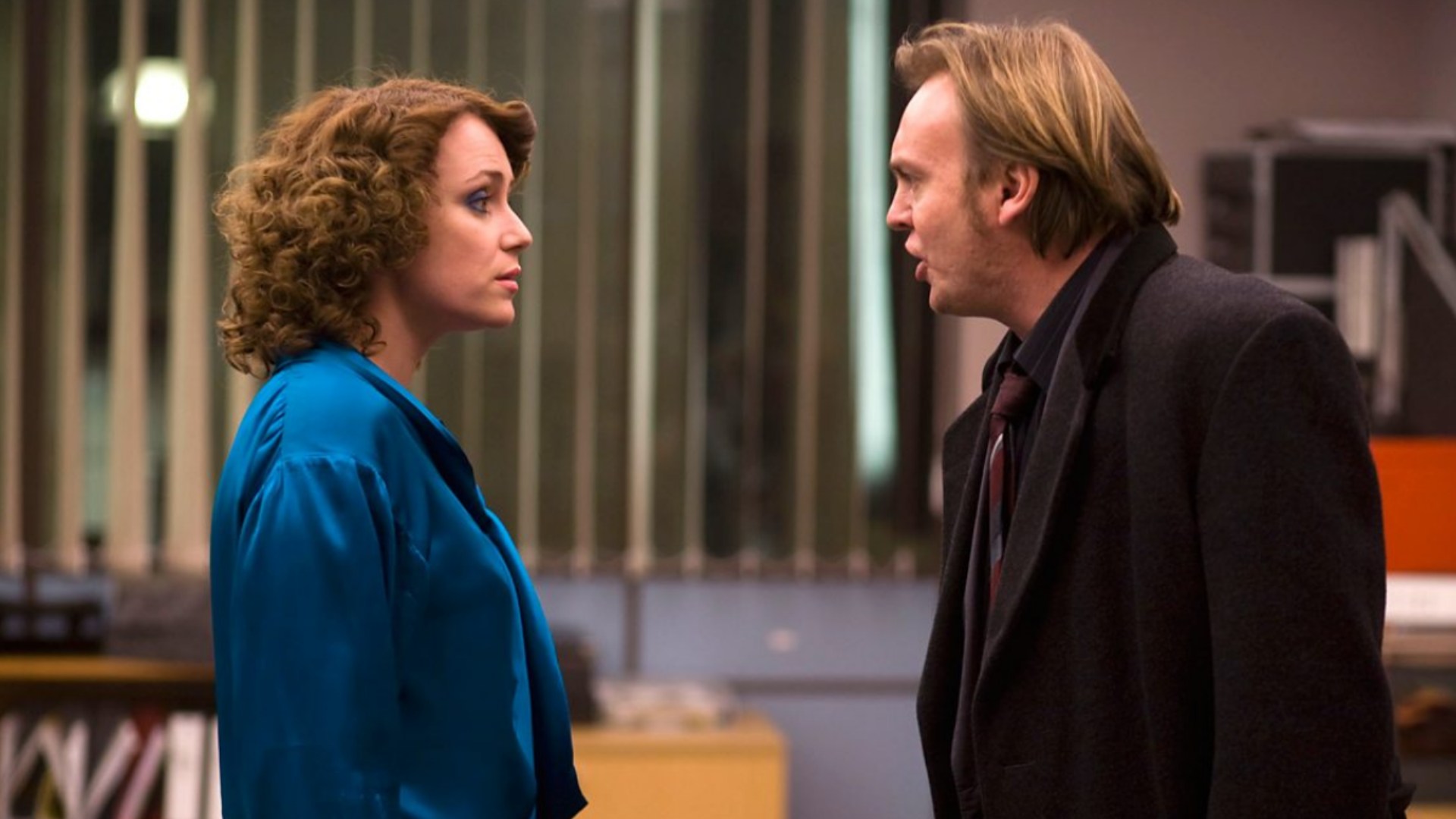 24. Ashes to Ashes
