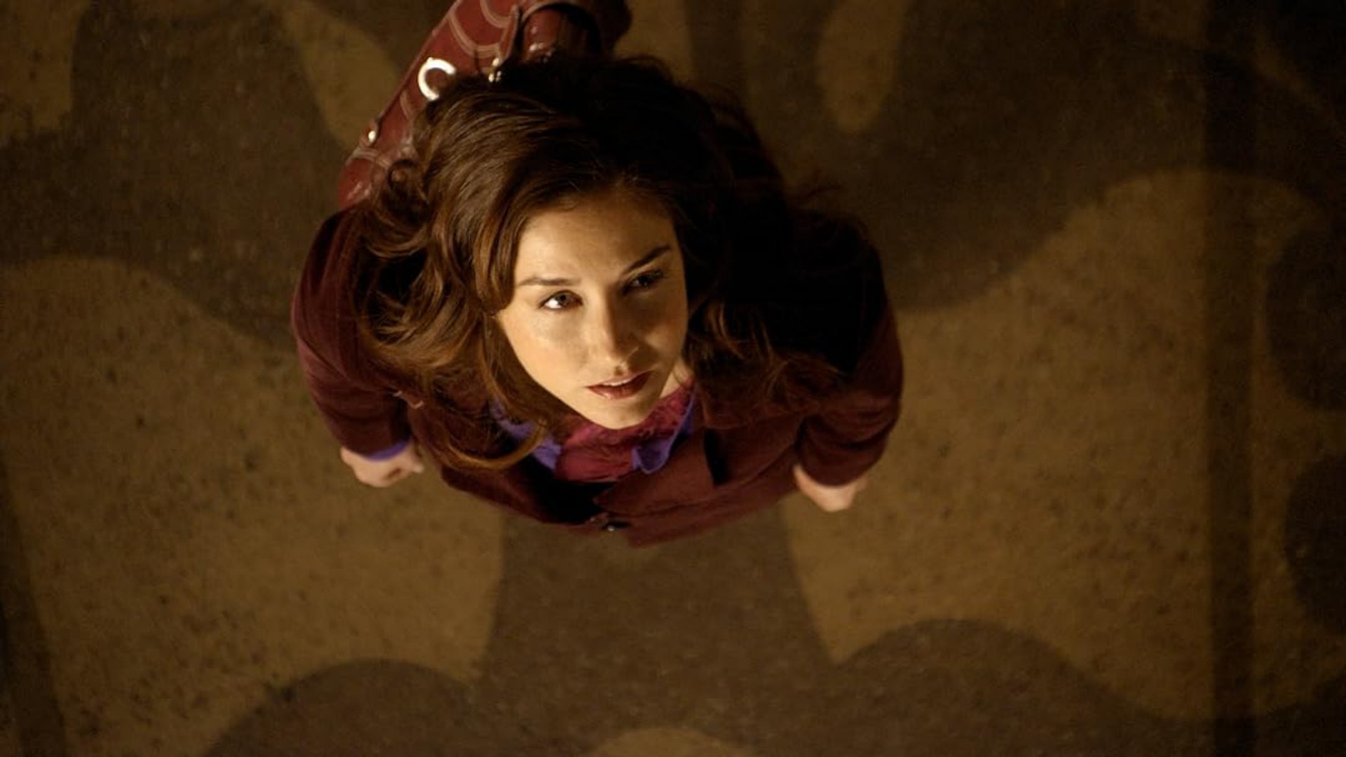 21. Being Erica