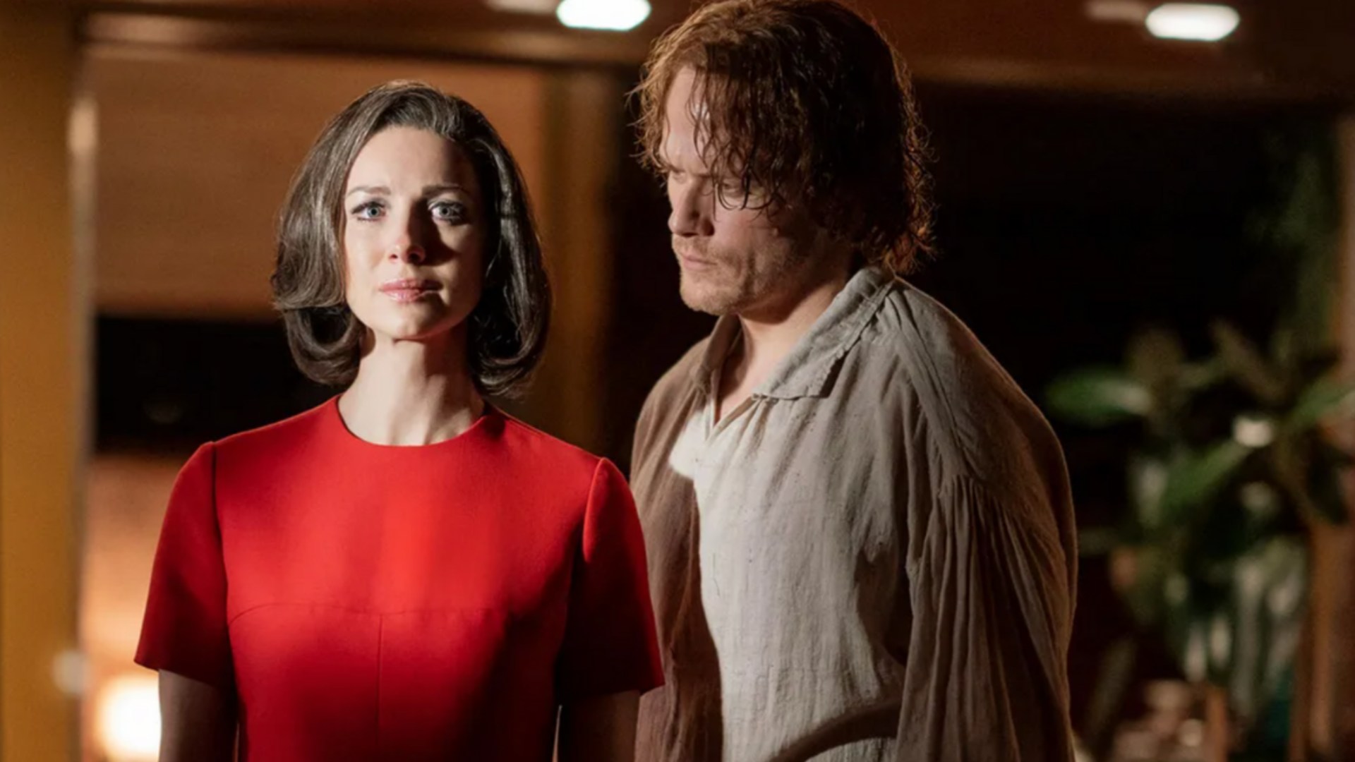 3. Outlander
