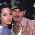 'Angelina Jolie and Billy Bob Thornton'