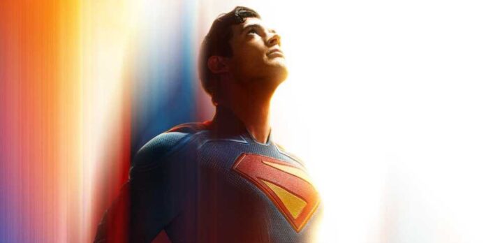 'Superman' (Image: Warner Bros)