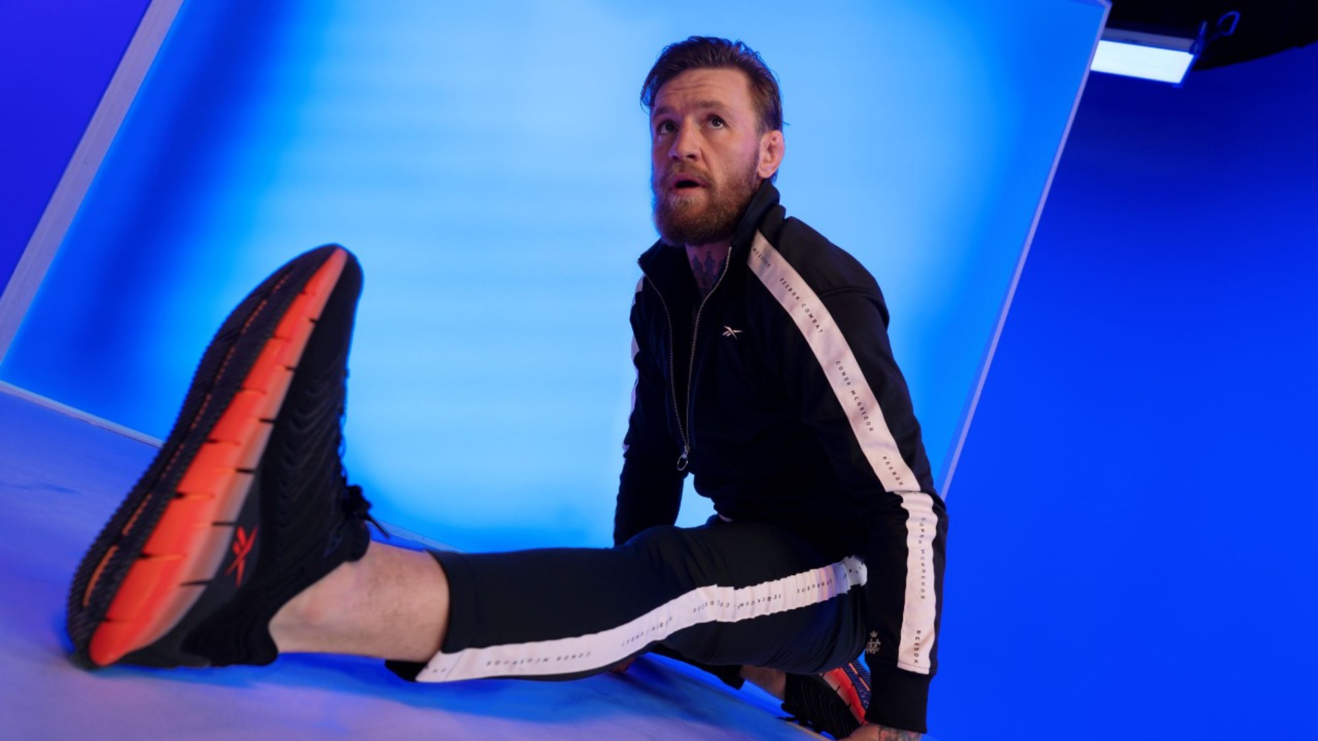 25. Conor McGregor: Reebok ($5 Million+)