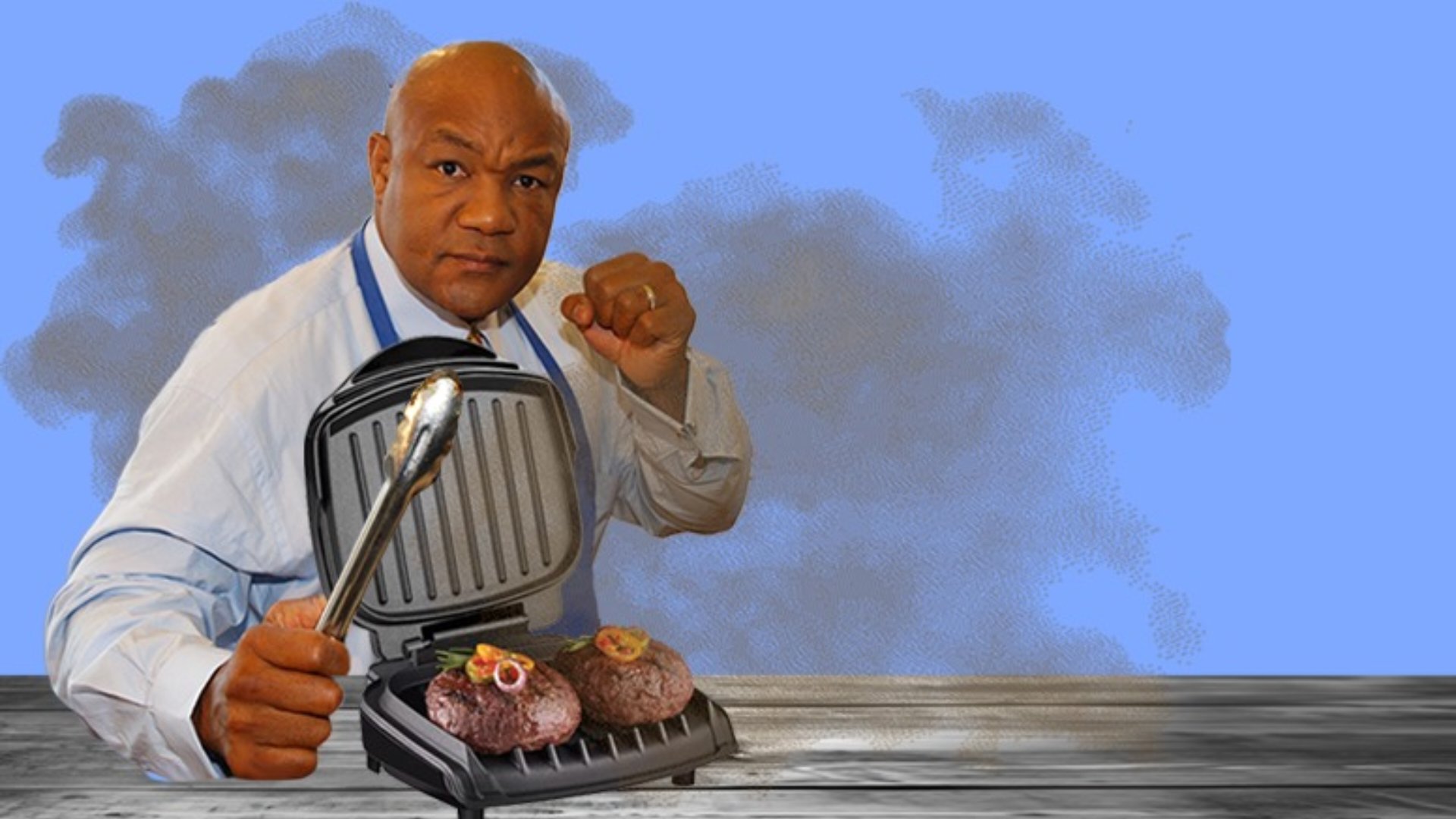 16. George Foreman: Salton (Grill) ($137.5 Million)