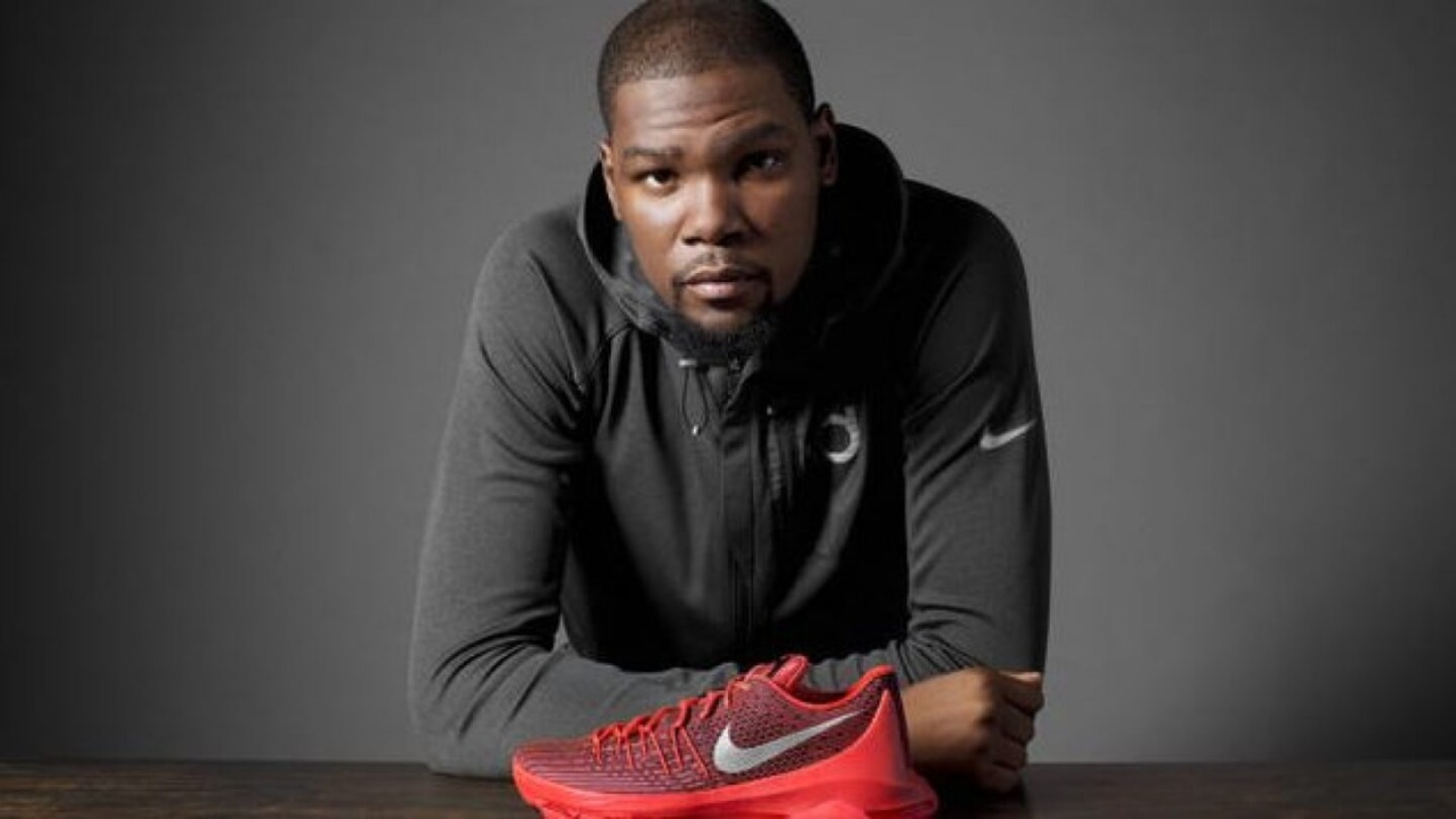 6. Kevin Durant: Nike ($300 Million)