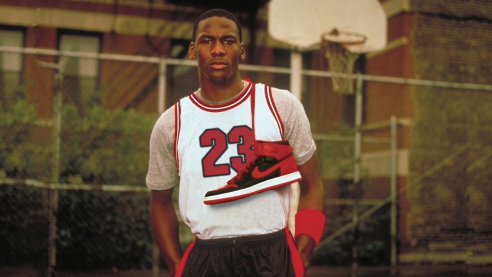 1. Michael Jordan: Nike ($1.3 Billion+)