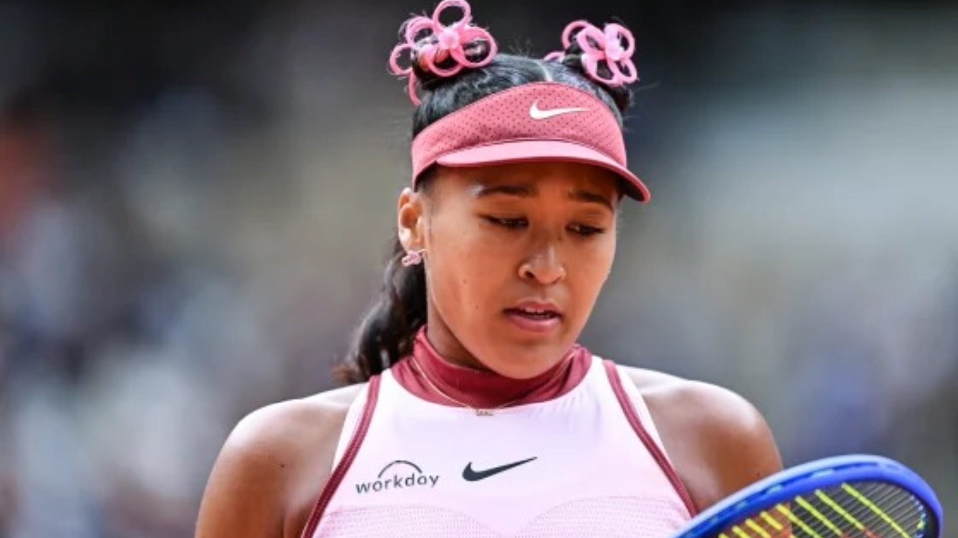 21. Naomi Osaka: Nike ($70 Million)