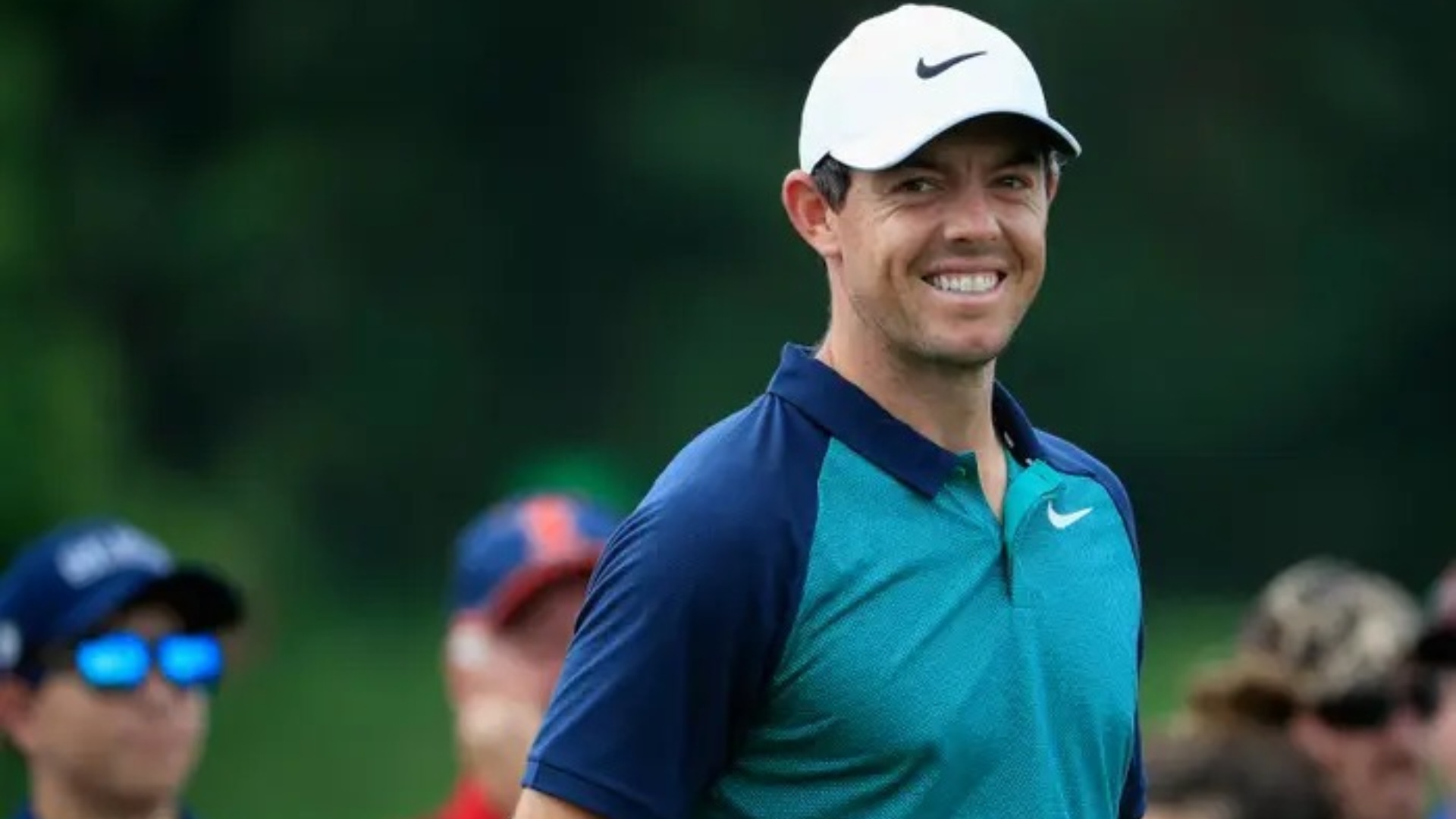 5. Rory McIlroy: Nike ($350 Million)