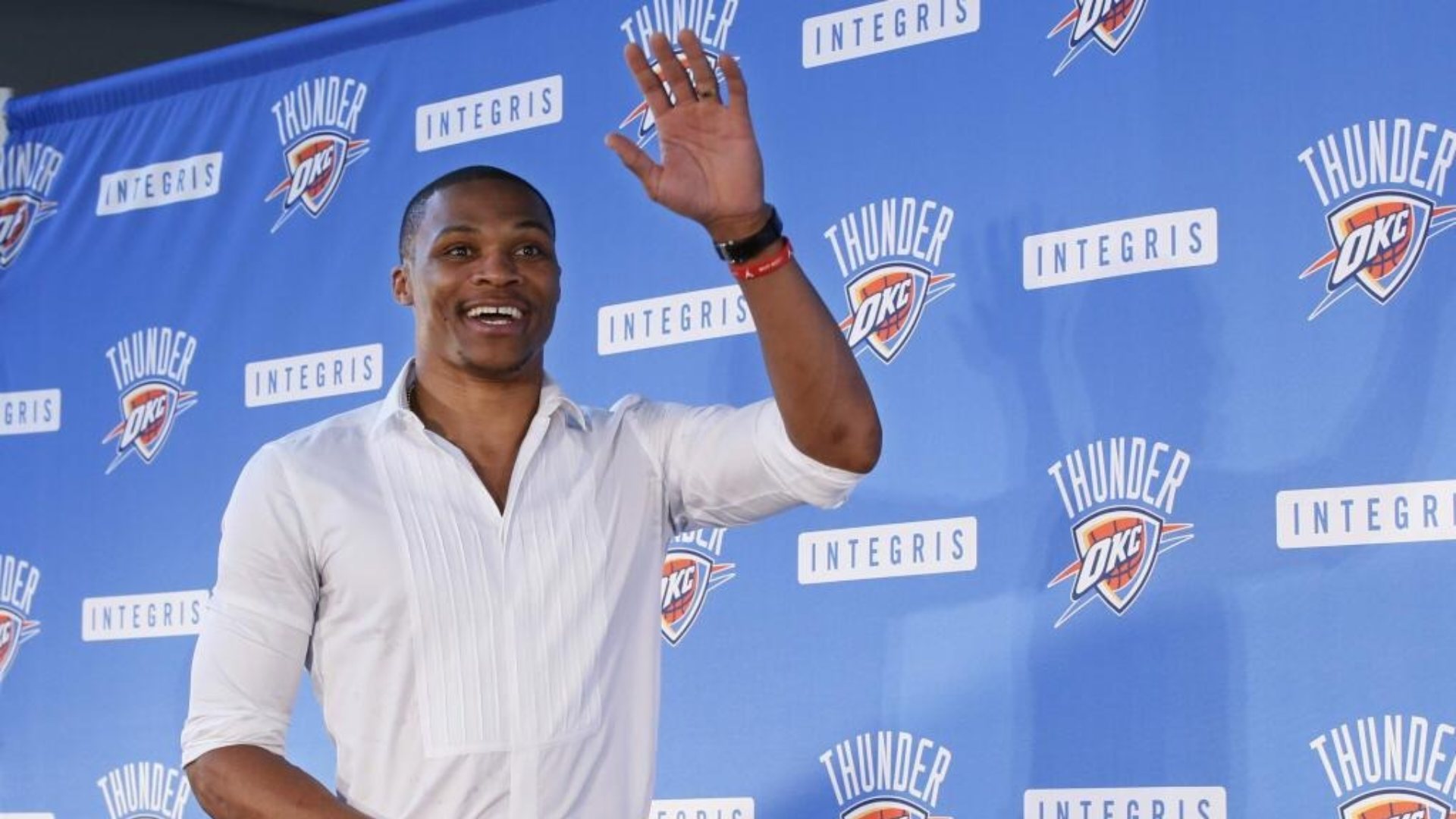 14. Russell Westbrook: Jordan Brand ($154 Million)