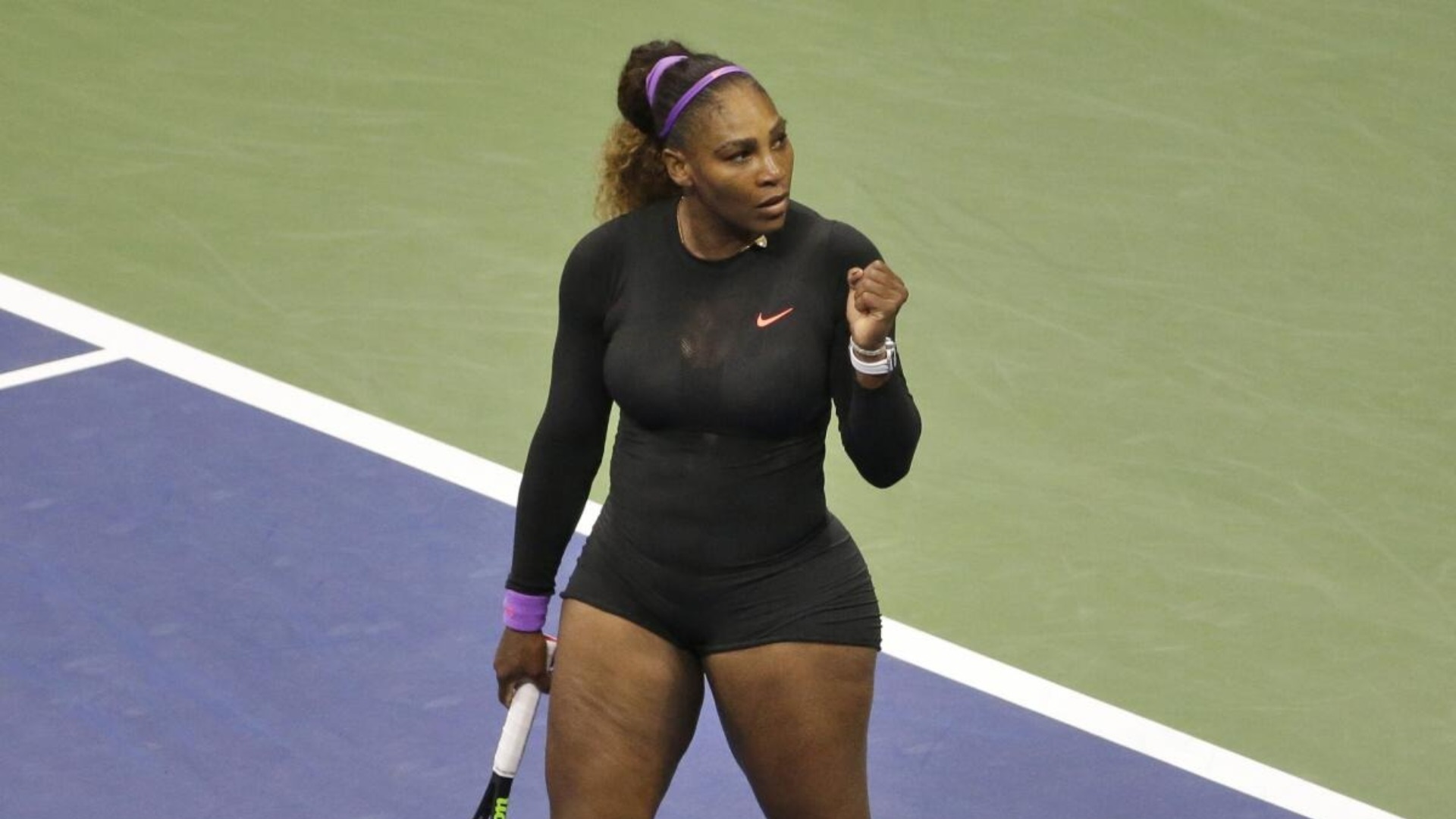 22. Serena Williams: Nike ($55 Million)