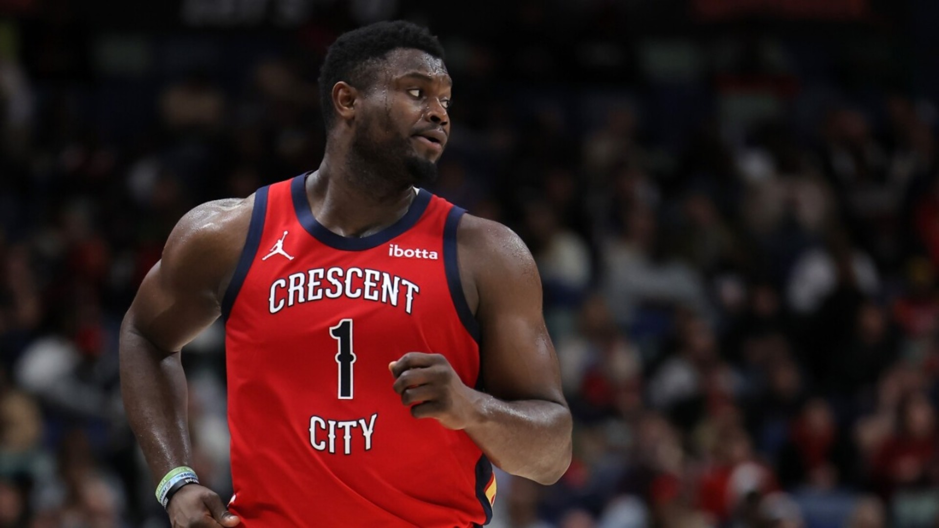 20. Zion Williamson: Jordan Brand ($75 Million)