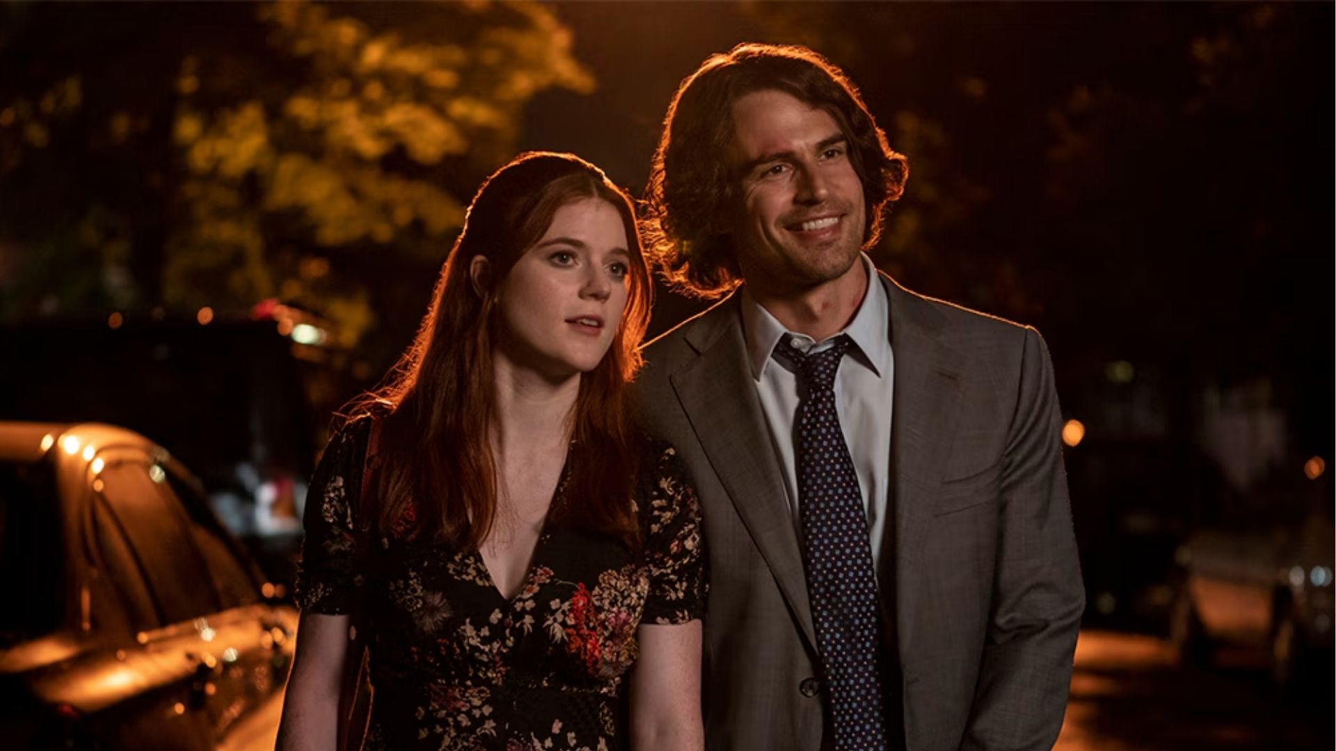 6. The Time Traveler's Wife