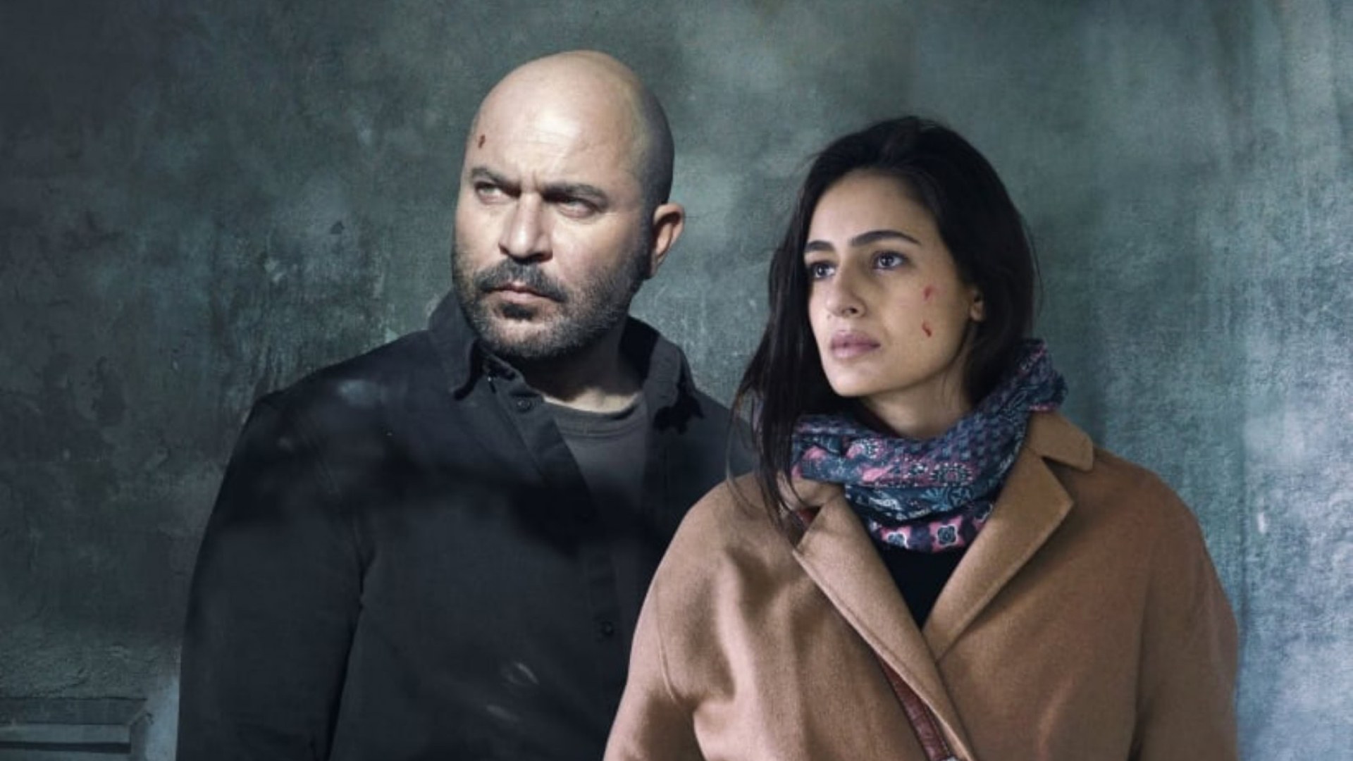 9. Fauda