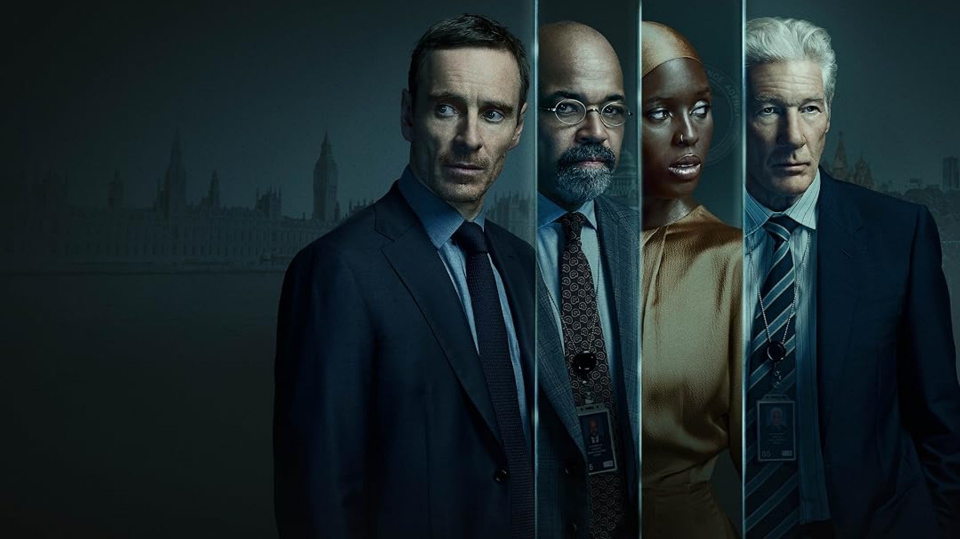 16. The Agency