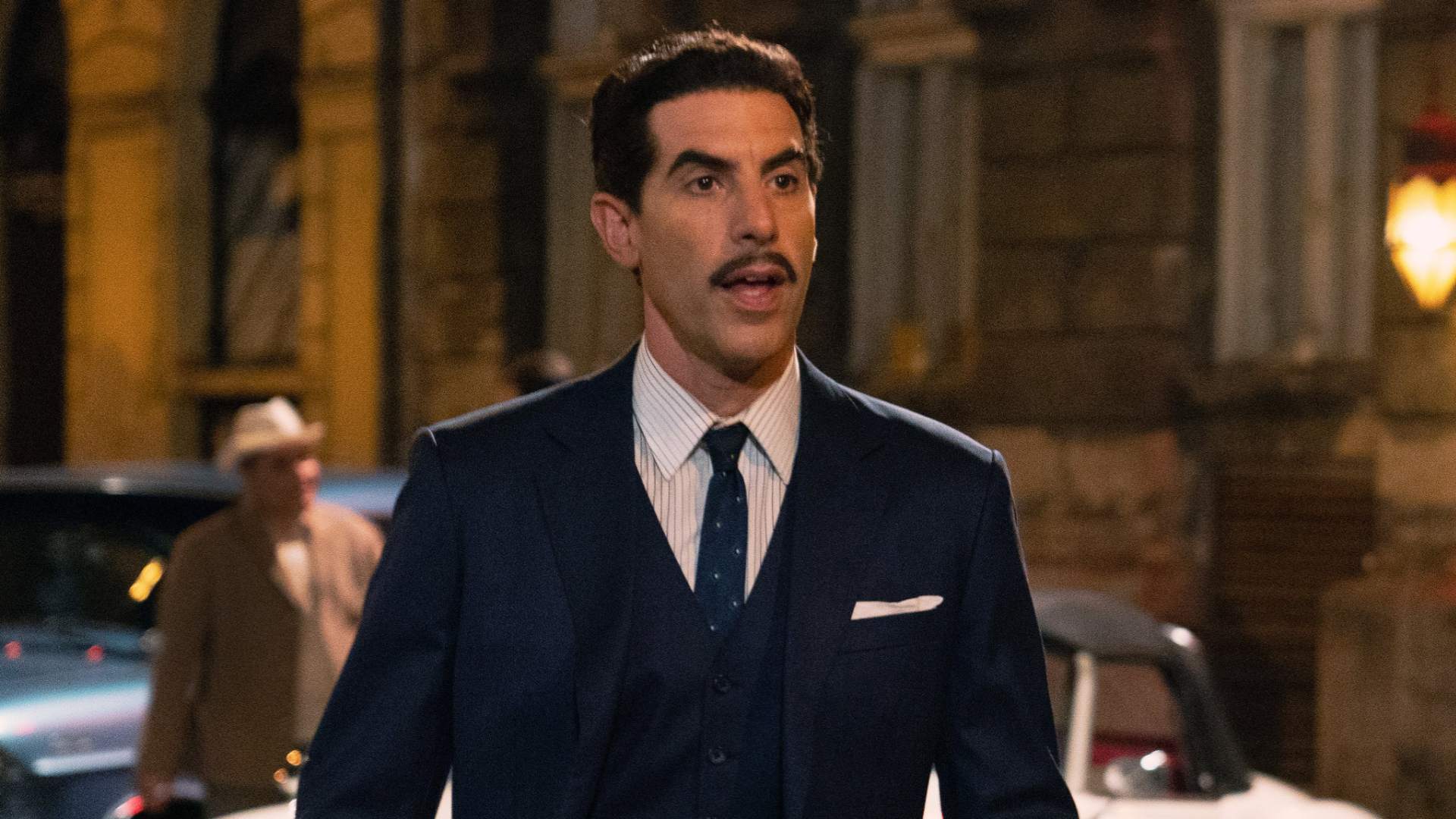 18. The Spy