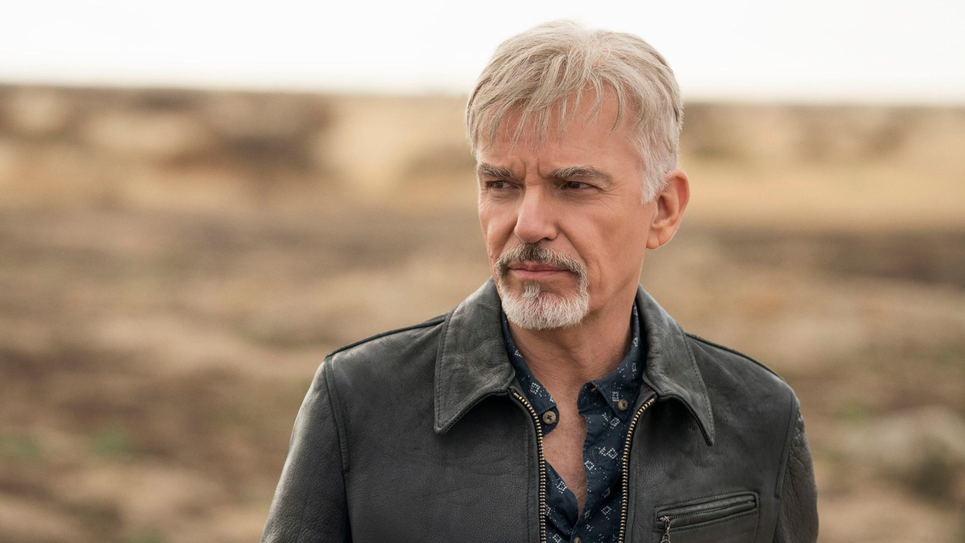 Billy Bob Thornton: 6