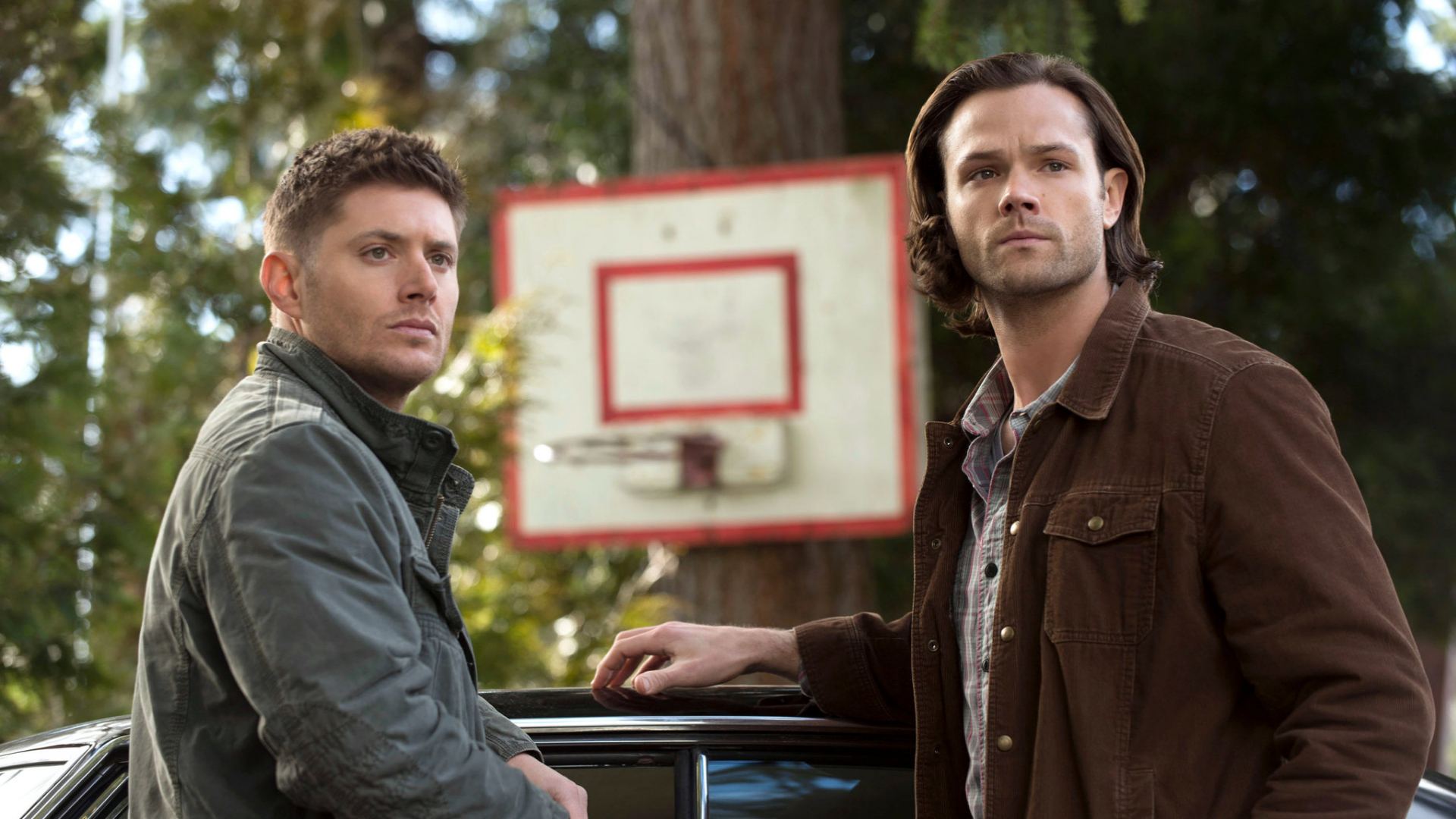 3. Supernatural