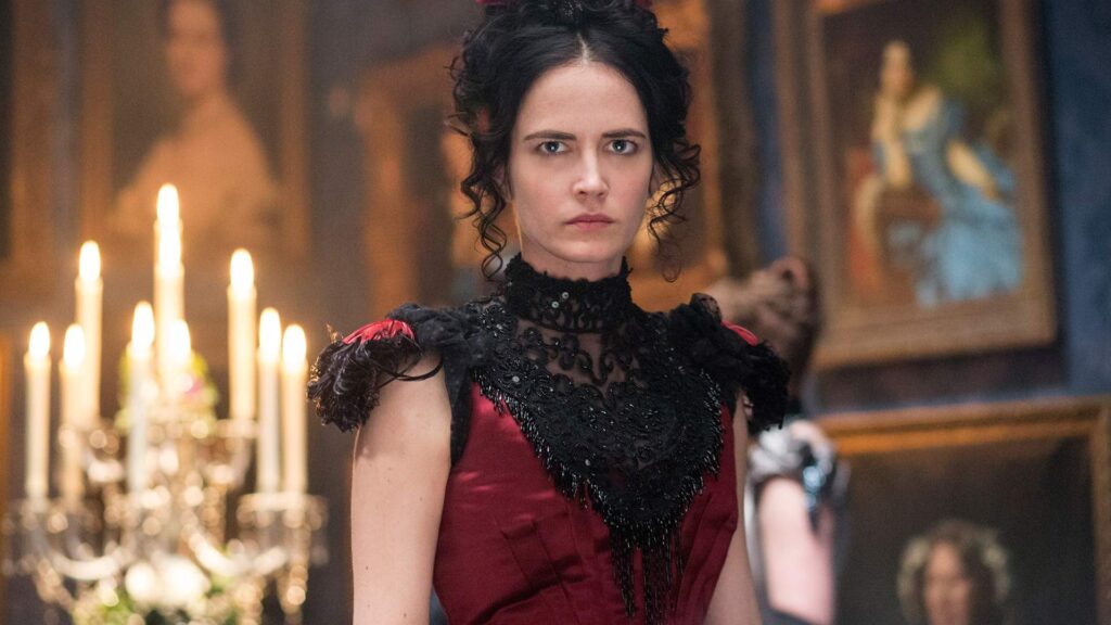 'Penny Dreadful'