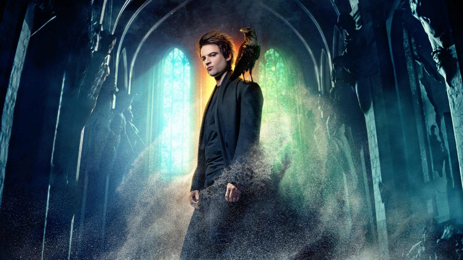 2. The Sandman