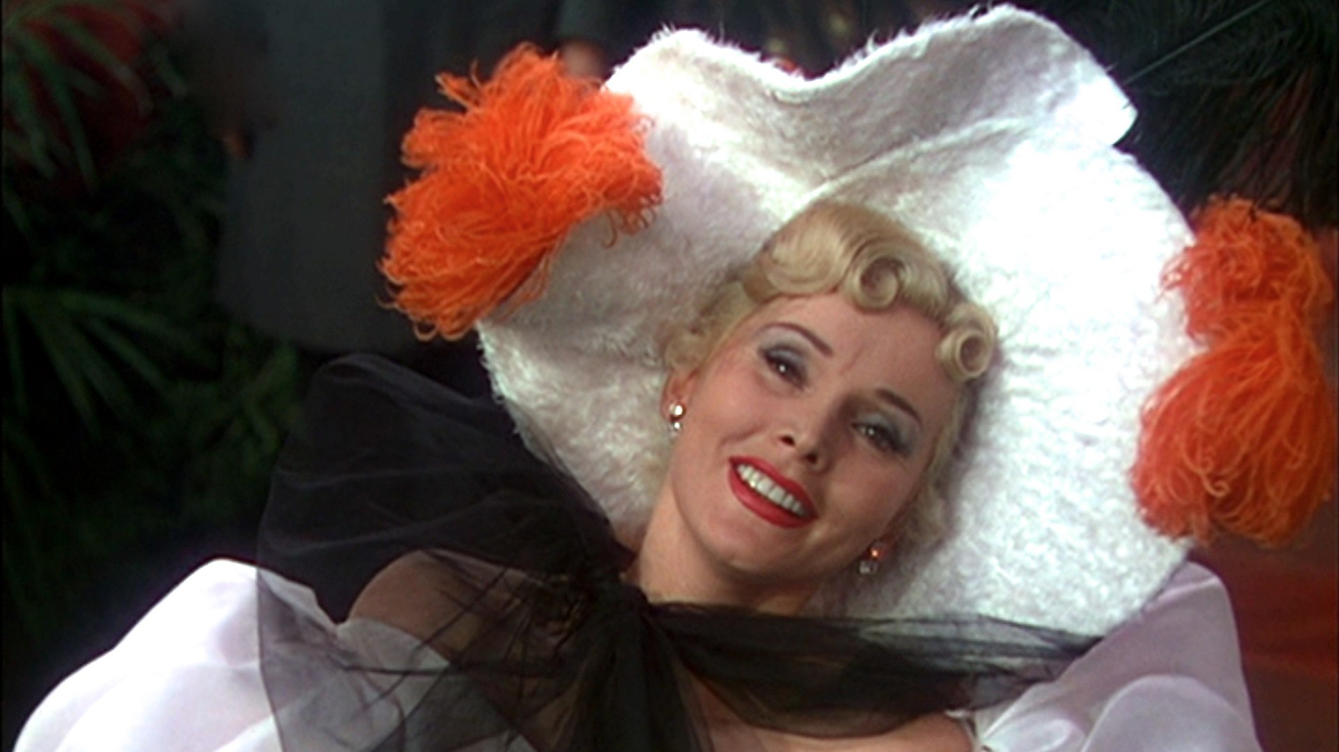 Zsa Zsa Gabor: 9