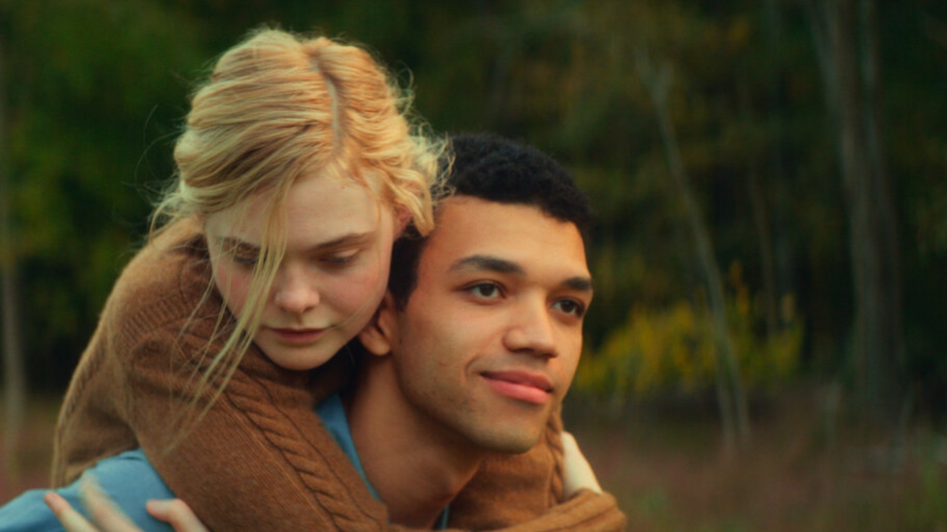 11. All the Bright Places