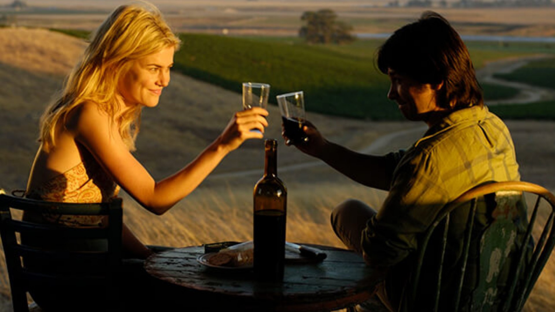 7. Bottle Shock