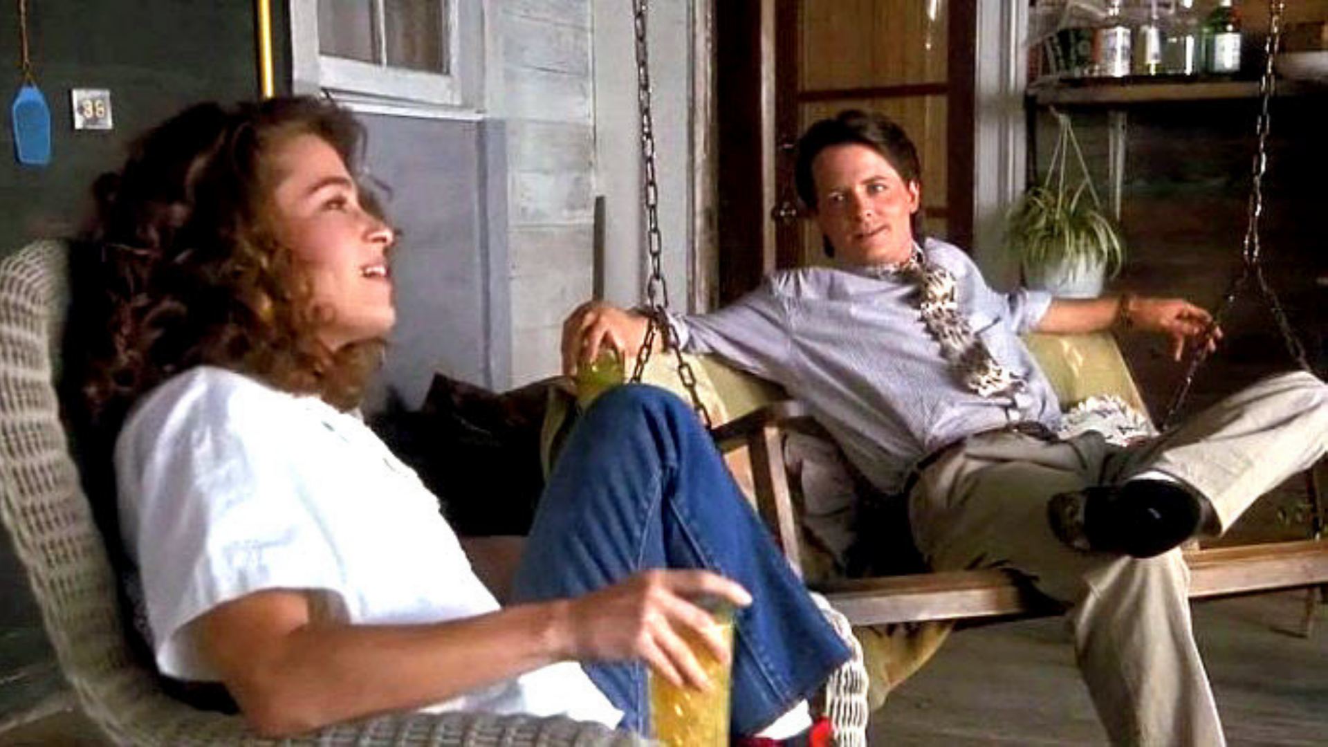 10. Doc Hollywood