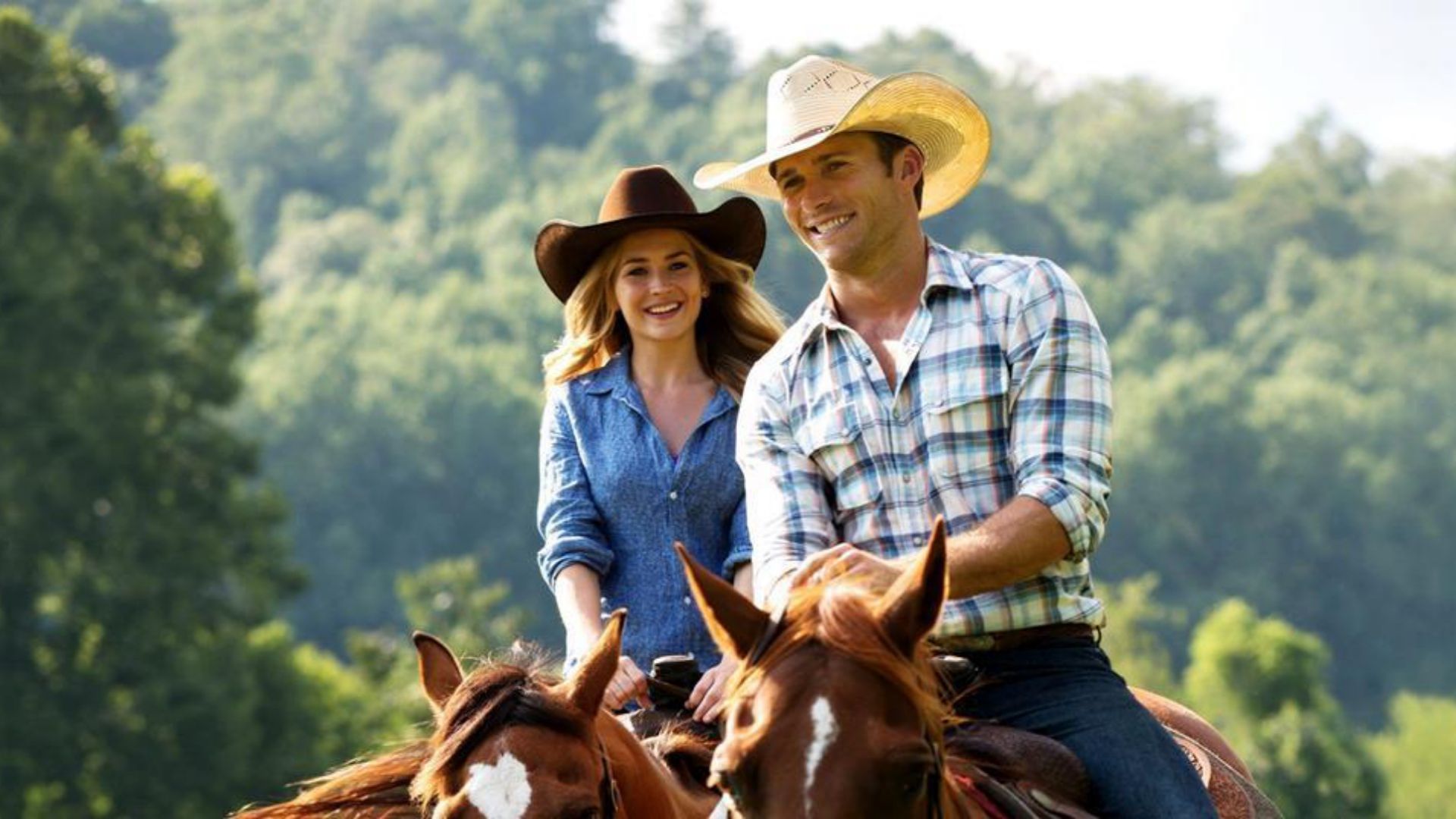 18. The Longest Ride