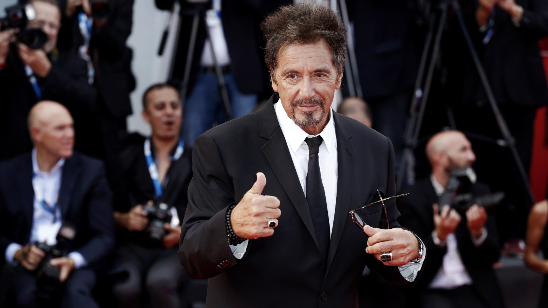 Al Pacino – 83