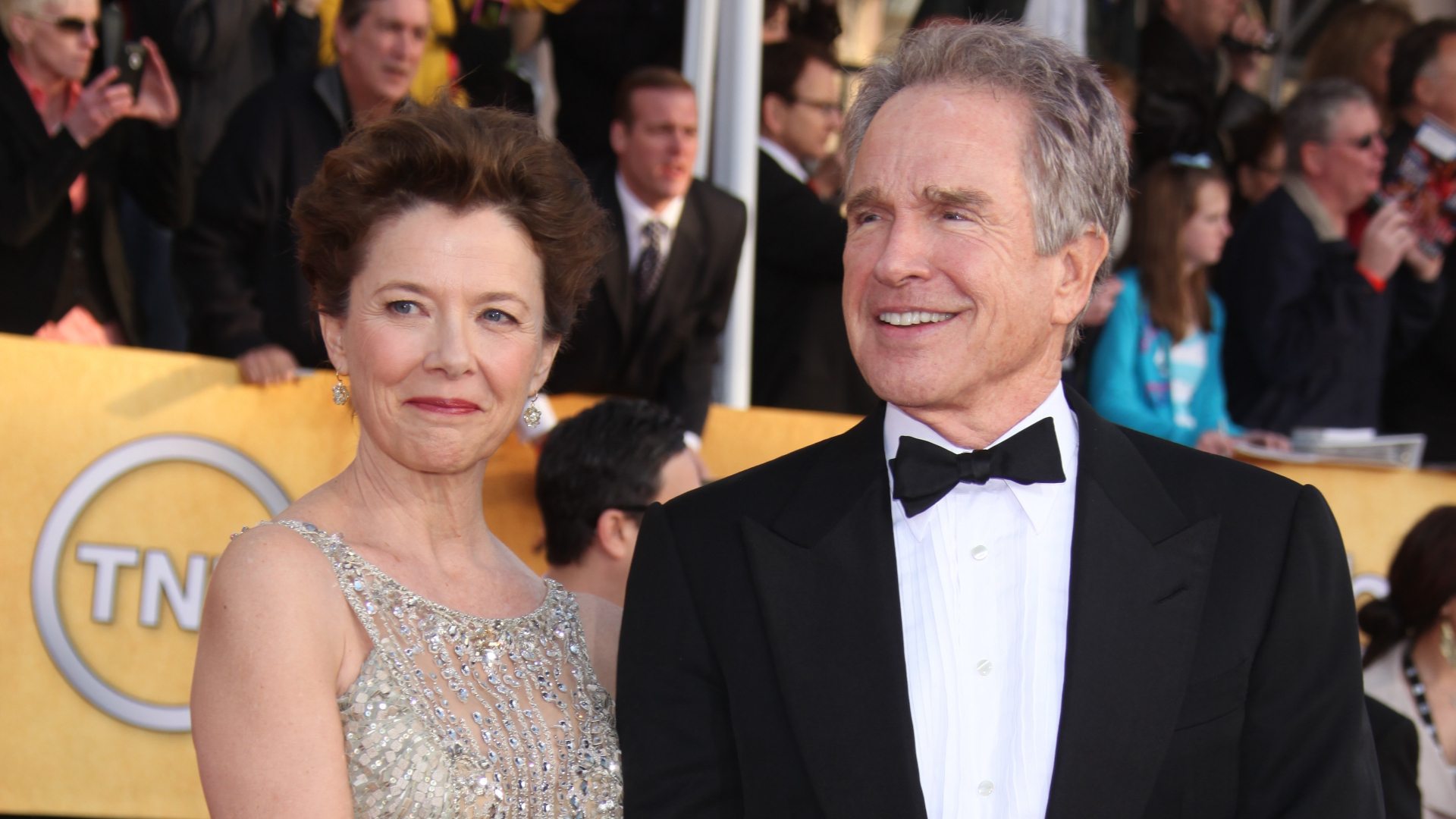 Warren Beatty – 55