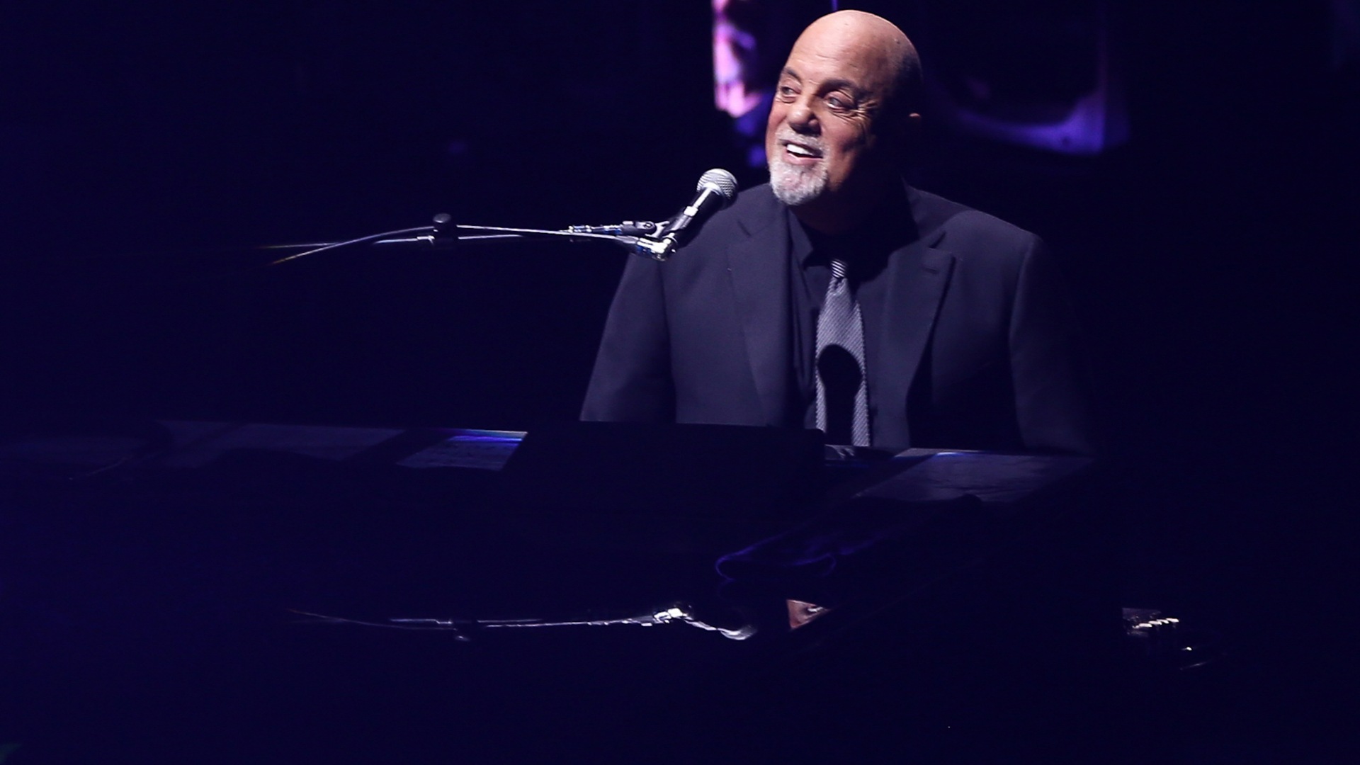 Billy Joel – 66 and 68