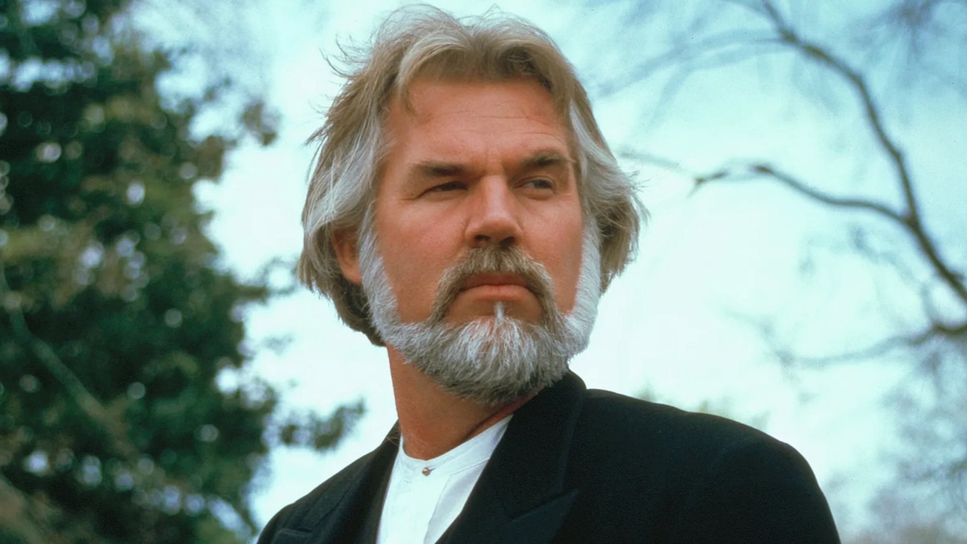 Kenny Rogers: 5
