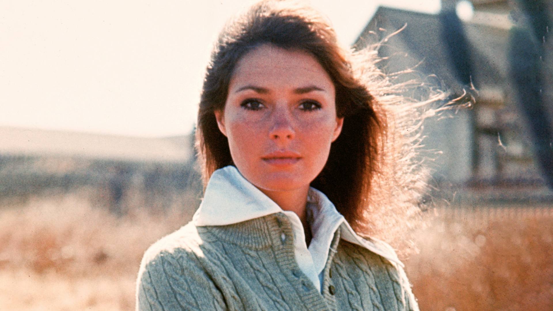 Jennifer O’Neill: 9