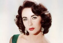 Elizabeth Taylor