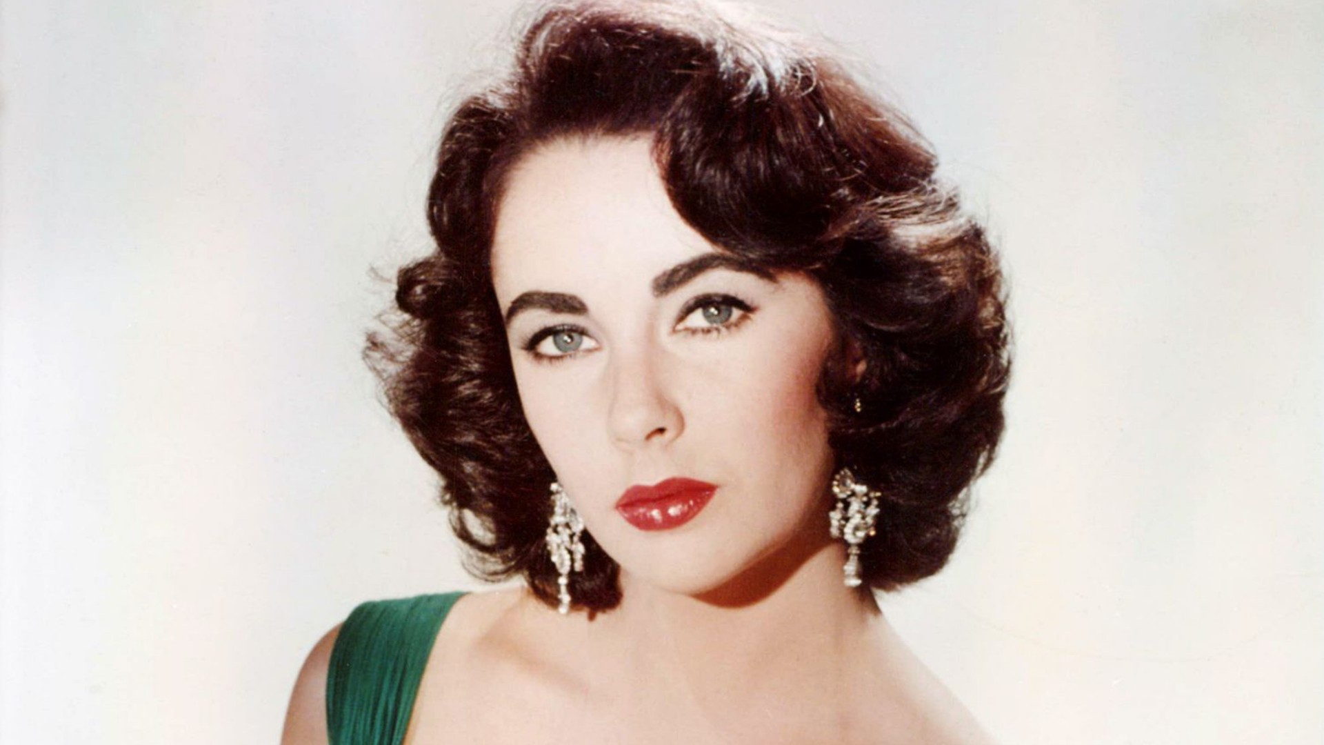 Elizabeth Taylor: 8