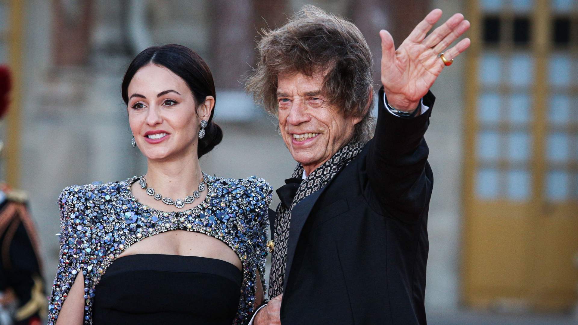 Mick Jagger – 73