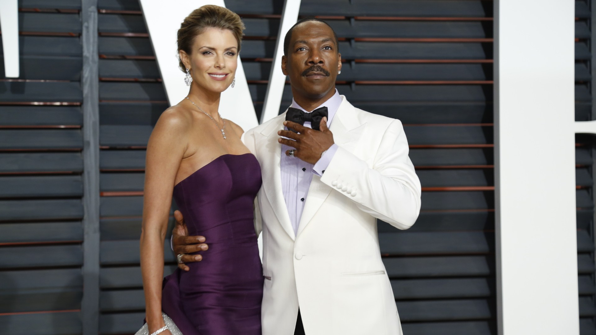 Eddie Murphy – 57