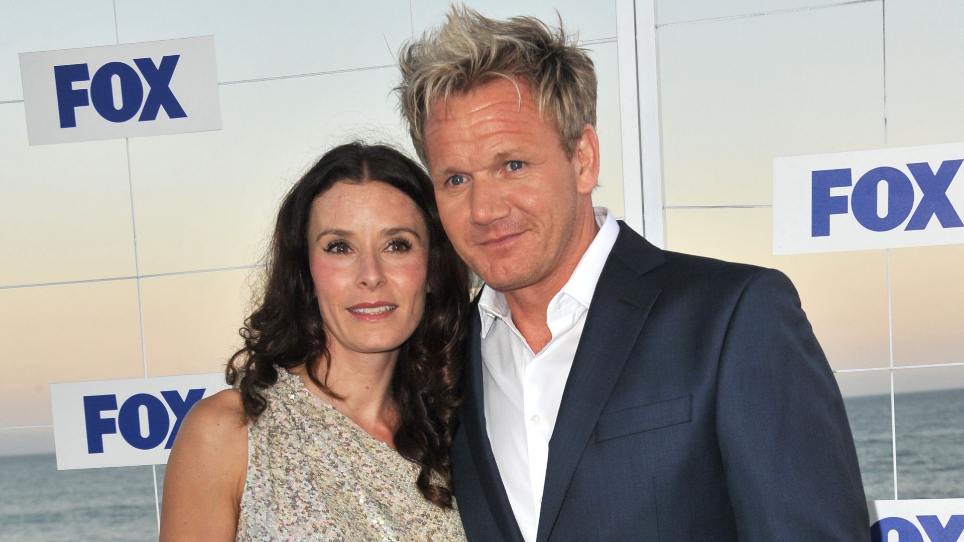 Gordon Ramsay – 57