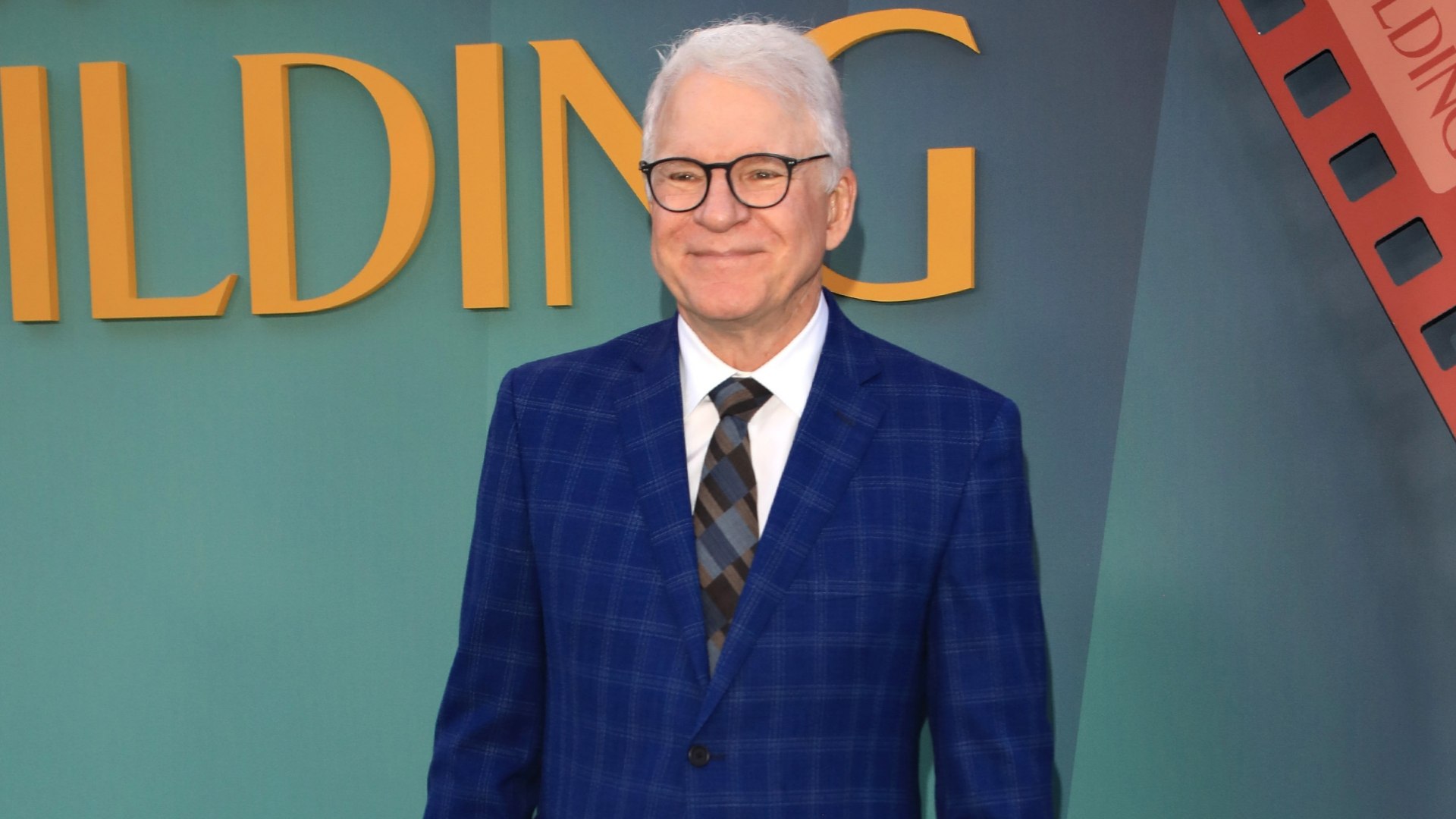 Steve Martin – 67