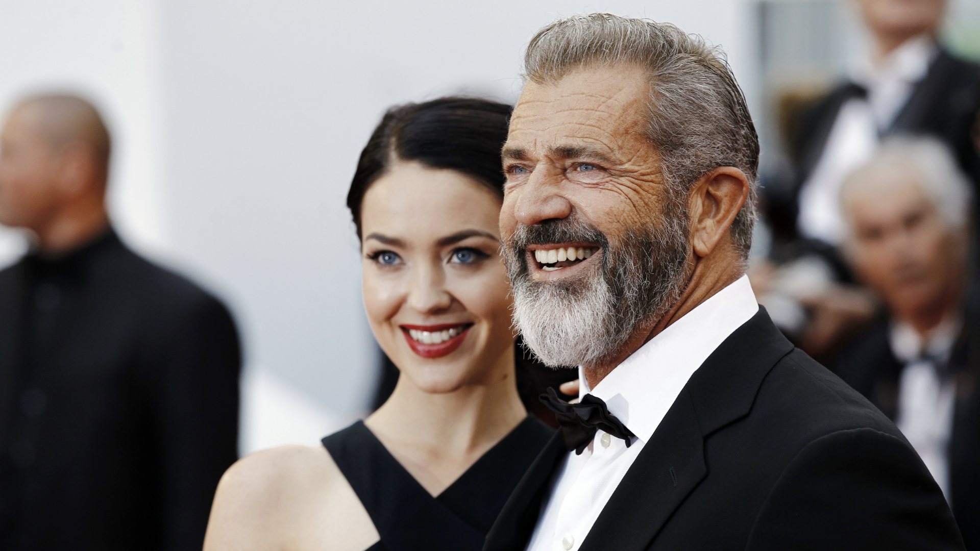 Mel Gibson – 61