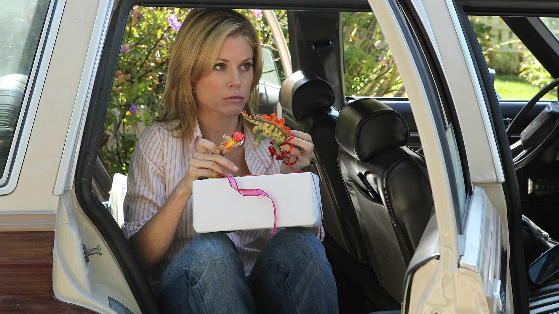 22. The Old Wagon – Season 2, Episode 1