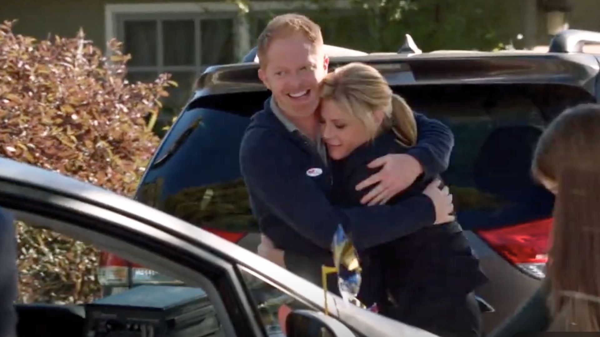 18. Election Day – Season 3, Episode 19