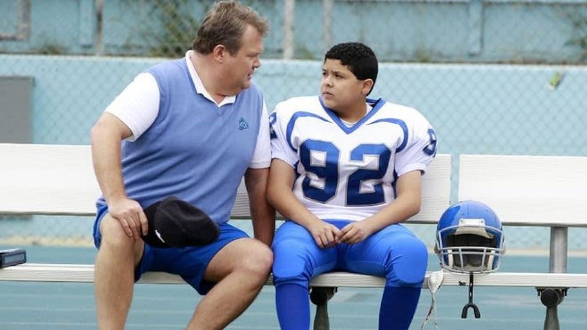 14. The Big Game – Season 5, Episode 9