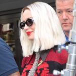 Emily Blunt in 'The Devil Wears Prada 2'