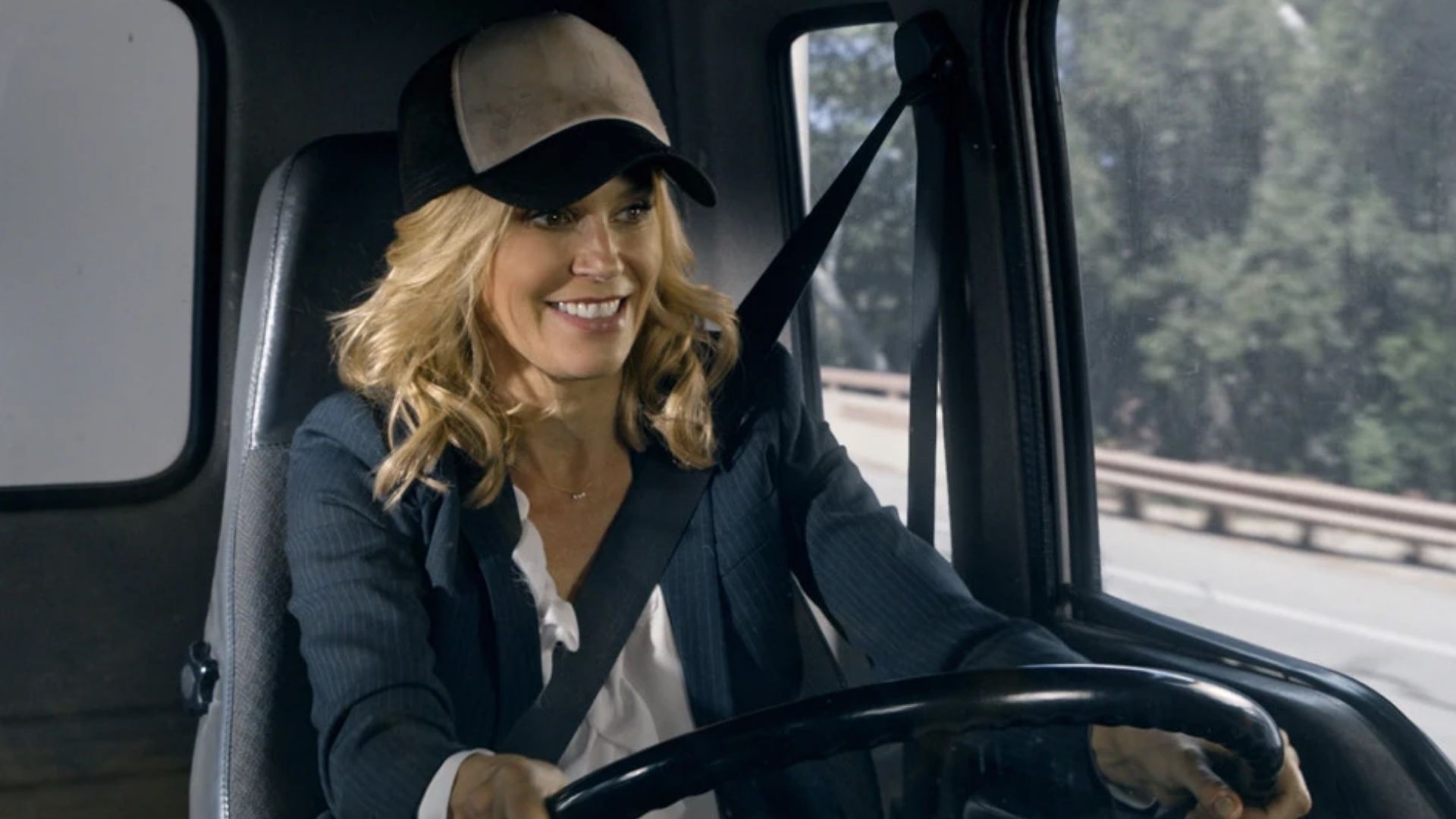 6. Tough Love – Season 9, Episode 9