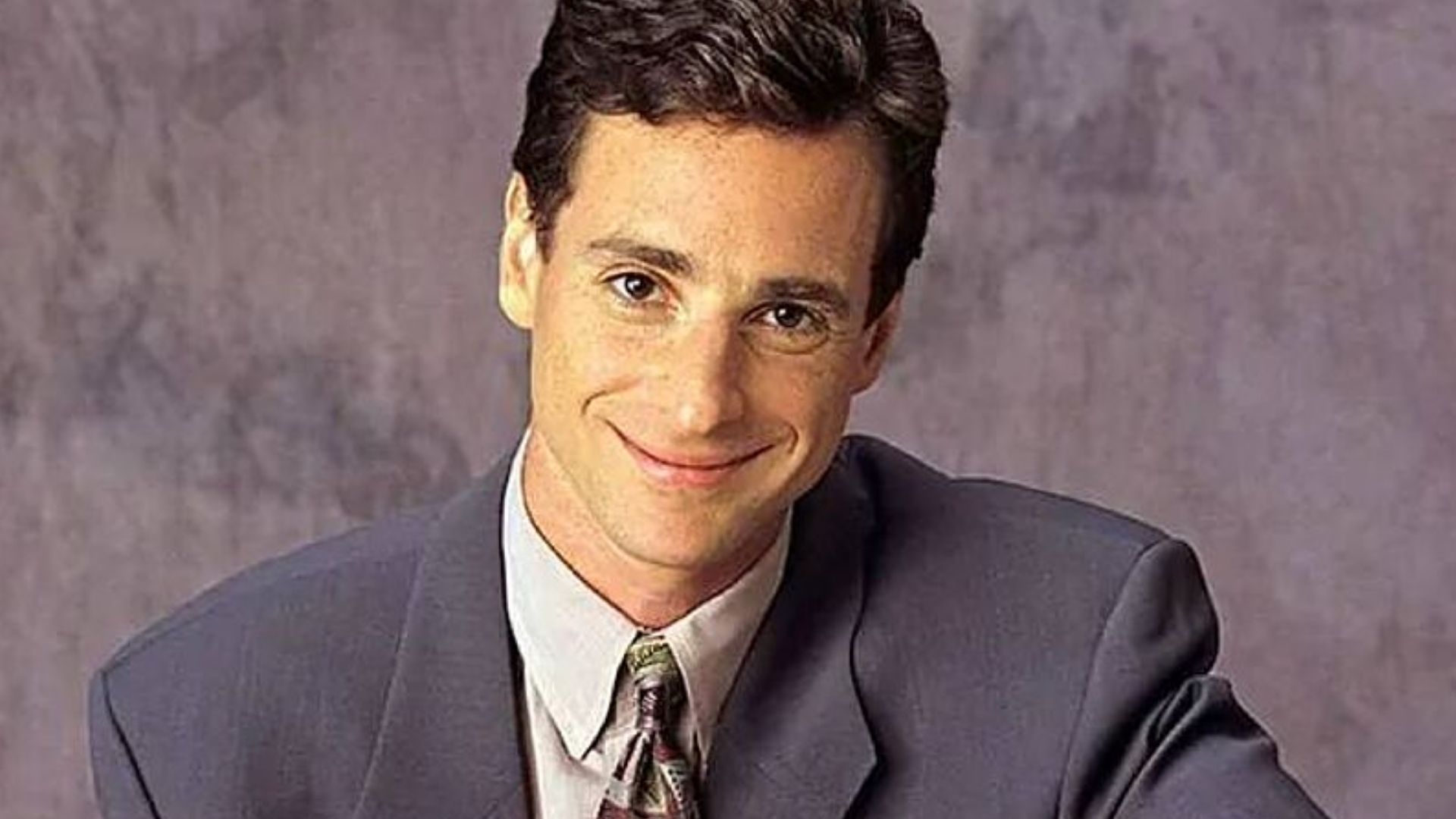 Bob Saget from 'Full House'