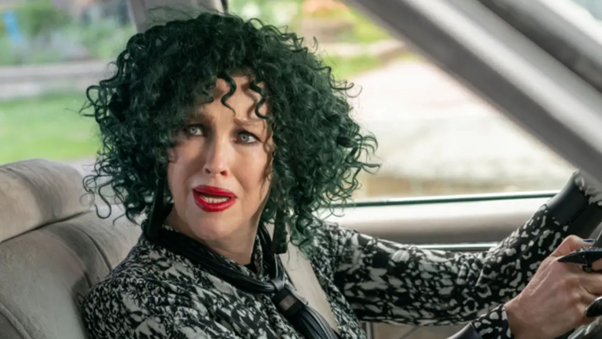 Catherine O'Hara from 'Schitt's Creek'