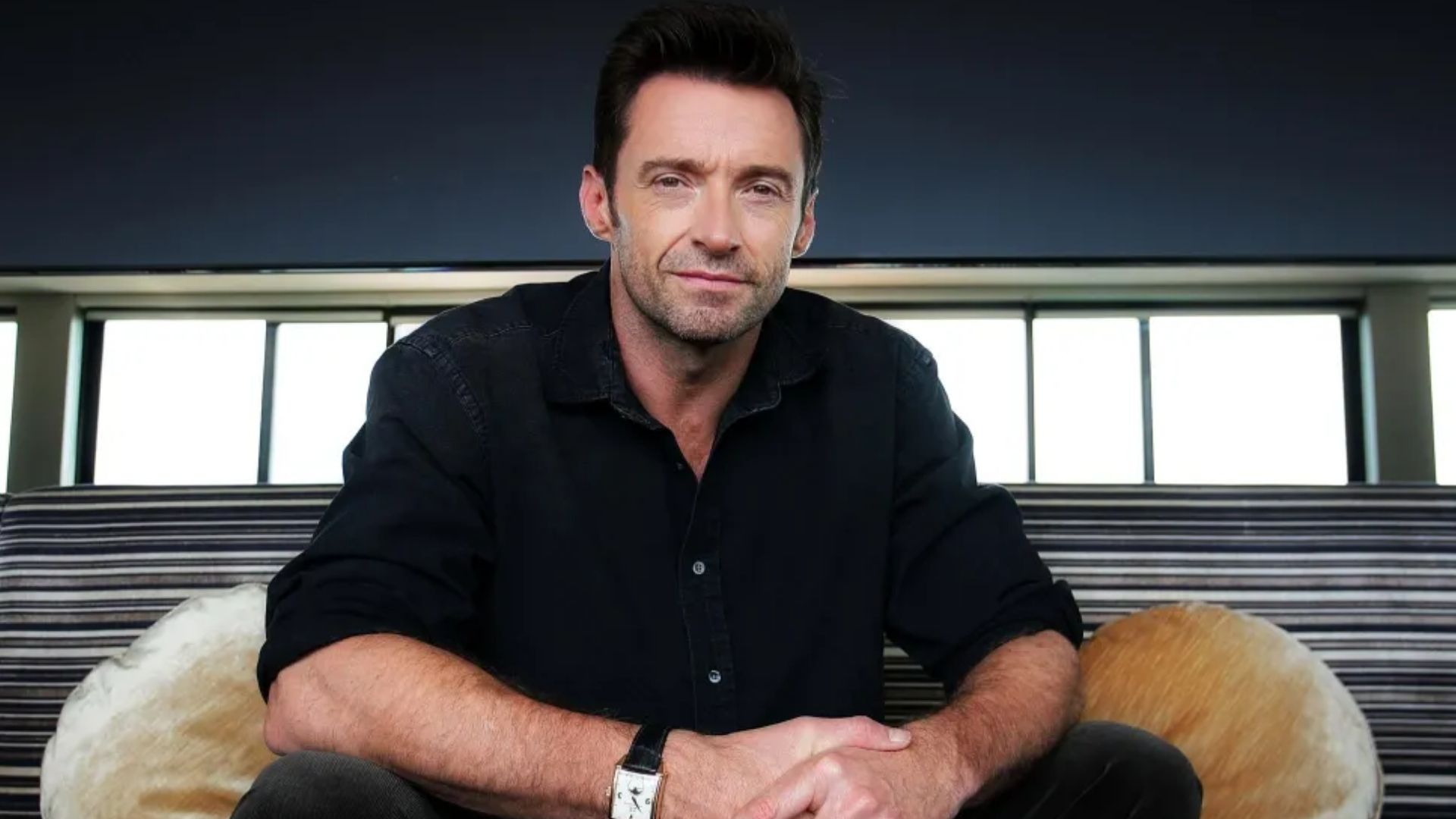 22. Hugh Jackman, Party Clown “Coco”