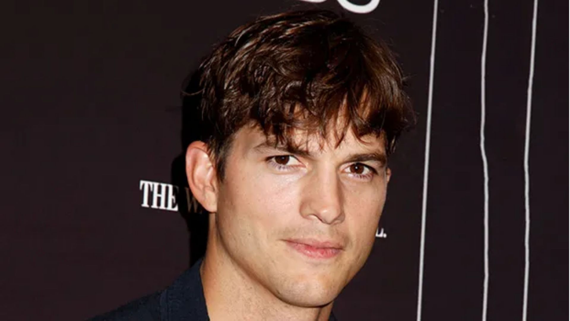 15. Ashton Kutcher, Factory Worker