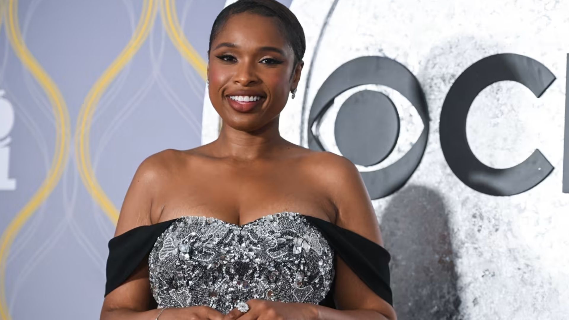 14. Jennifer Hudson, Burger King Employee