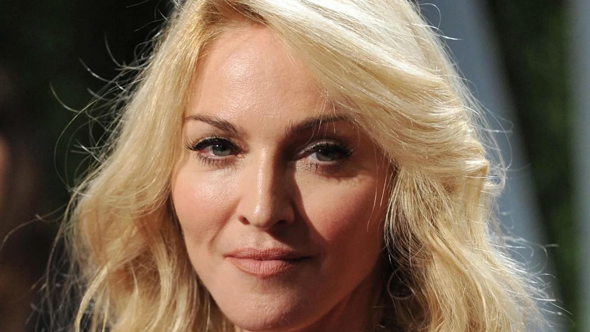 11. Madonna, Hatcheck Girl, Elevator Operator, Art Model… and More